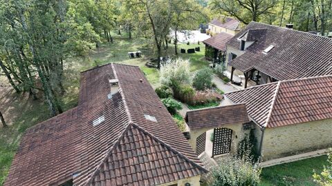   Maison à vendre Paunat Maison - 11 pièce(s) - 280 m²