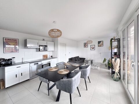   Gex : T3 r�cent id�alement situ� Appartement - 3 pi�ce(s) - 71 m�