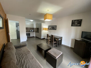  Appartement � vendre 2 pi�ces 39 m�