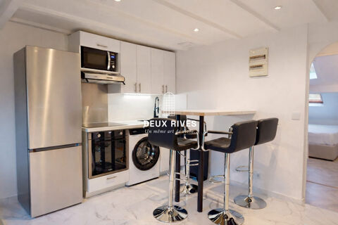  Appartement � louer 3 pi�ces 49 m�