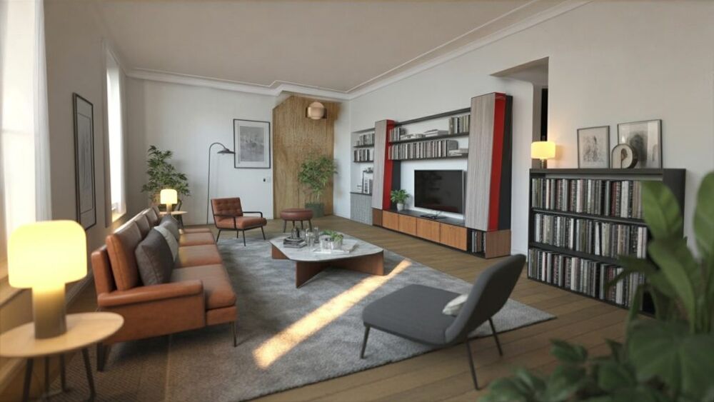 Vente Maison A VENDRE RIEUX MAISON TRADITIONNELLE BEAU TERRAIN Rieux