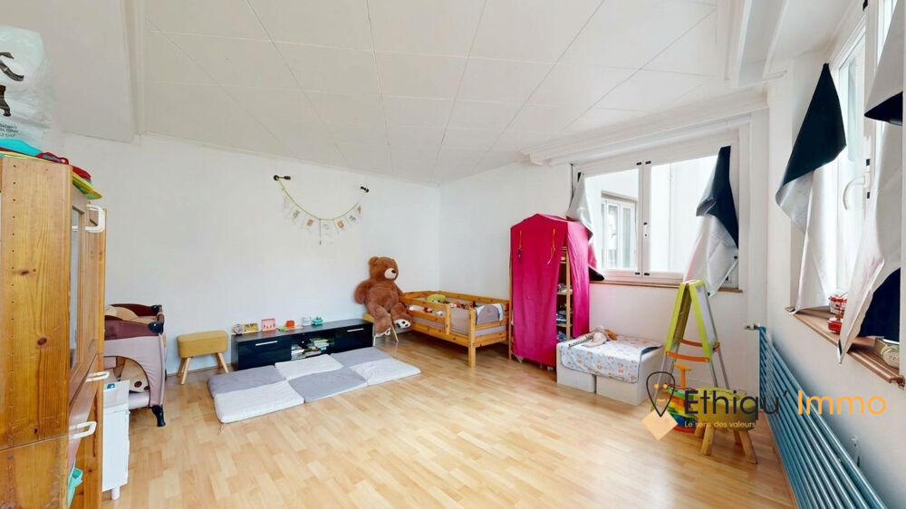 Vente Appartement T2 Avenue Clémenceau - 70m² avec terrasse et cave Rosheim