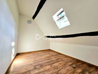  Appartement à vendre 2 pièces 35 m²