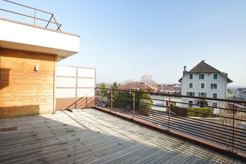  Appartement � louer 3 pi�ces 86 m�