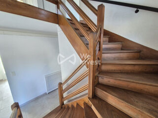  Maison � vendre 5 pi�ces 82 m�