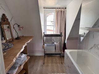  Appartement à vendre 1 pièce 34 m²