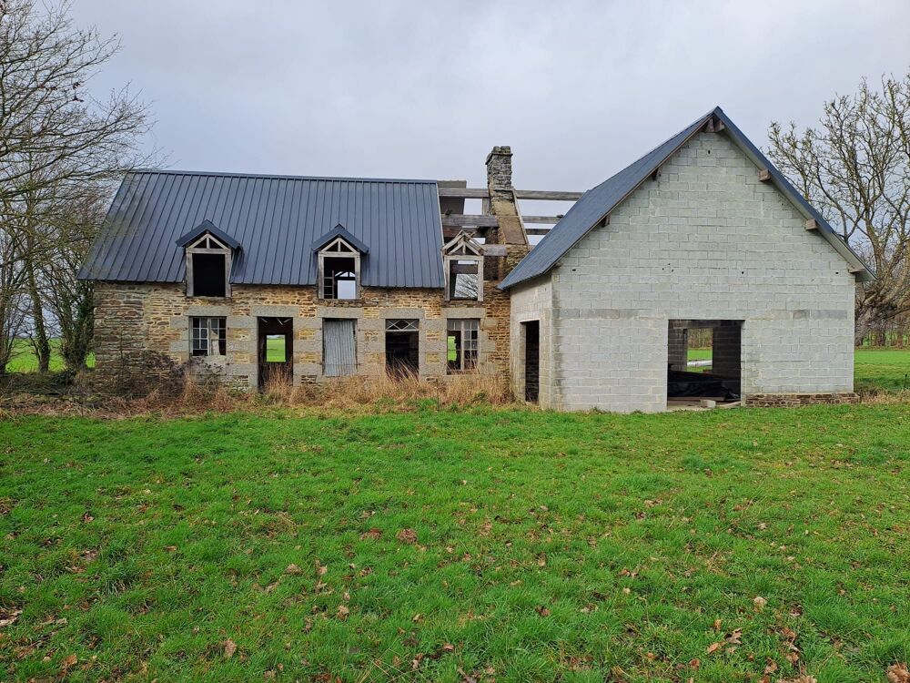 MAISON DE CAMPAGNE