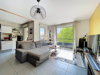  Appartement � vendre 3 pi�ces 71 m�