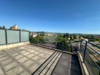  Appartement à vendre 2 pièces 47 m²