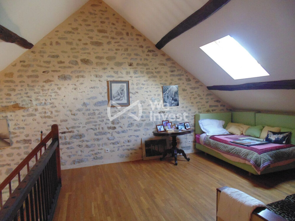 Maison à vendre Corbigny