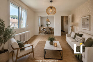  Maison à vendre 4 pièces 82 m²