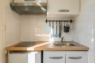  Appartement à louer 2 pièces 26 m²