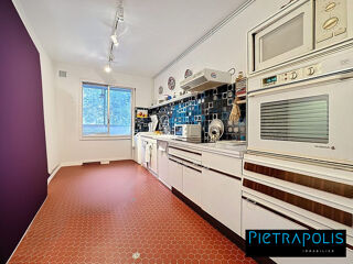  Appartement à vendre 4 pièces 118 m²