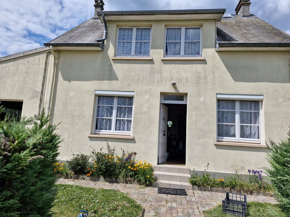 MAISON DE BOURG