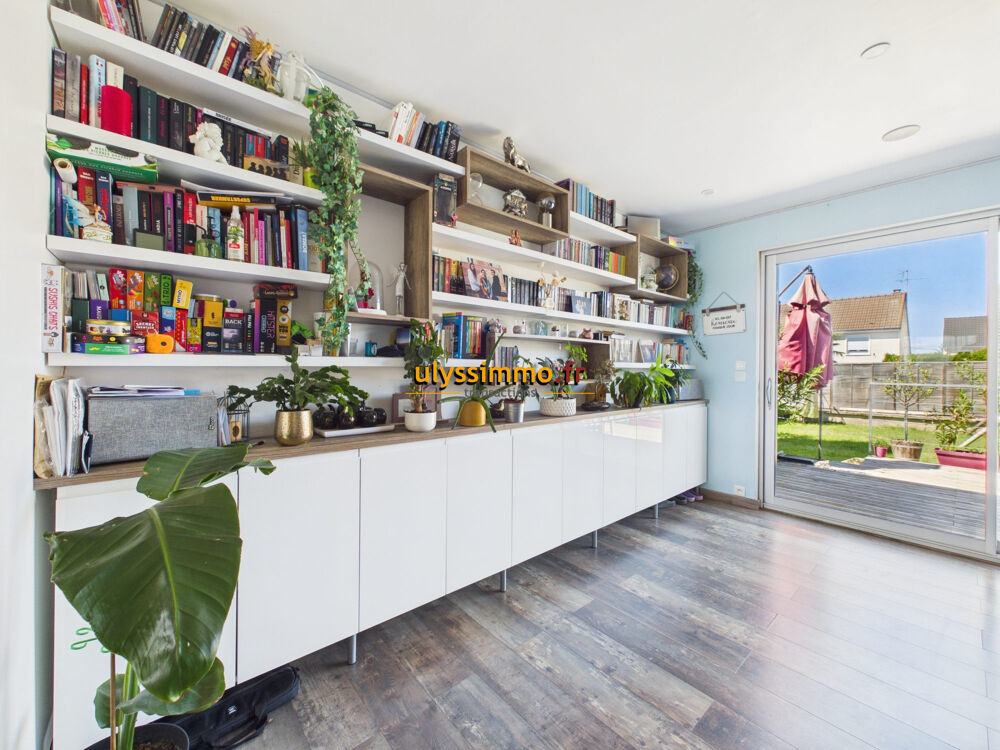 Vente Maison Maison à vendre Harbonnières Harbonnières