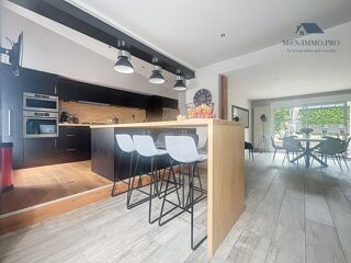  Maison à vendre 5 pièces 136 m²
