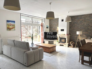  Maison à vendre 6 pièces 145 m²
