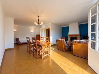  Maison à vendre 4 pièces 100 m²