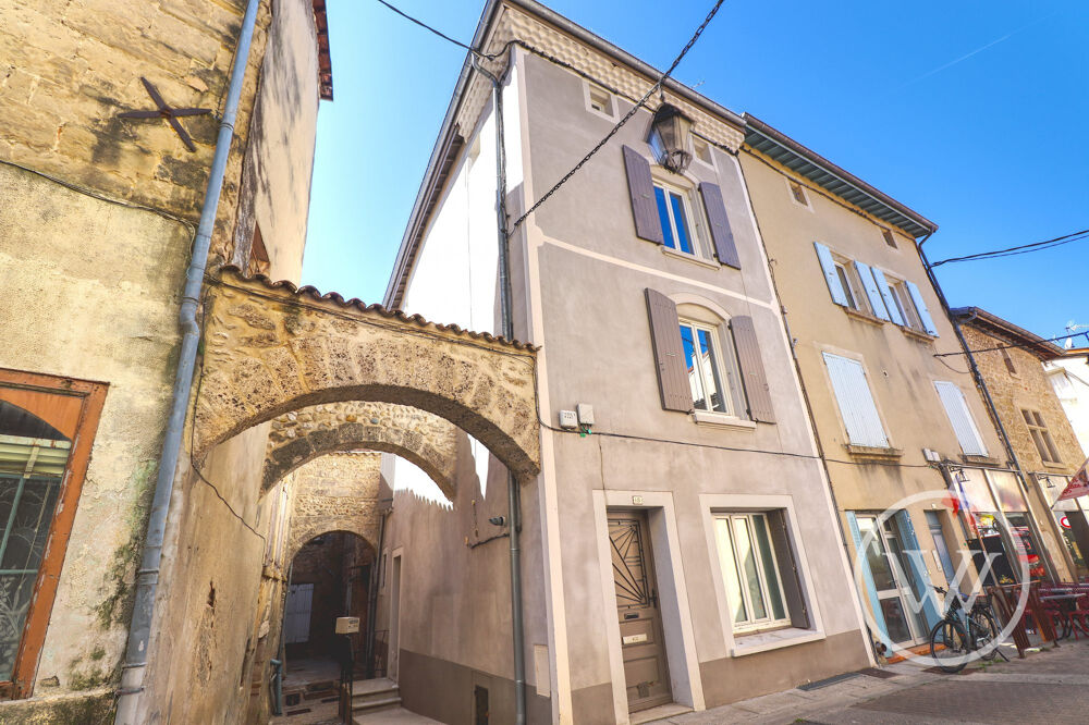 Maison – Chabeuil - Vue 2
