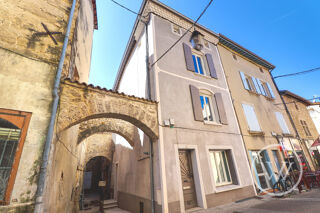  Maison à vendre 6 pièces 127 m²