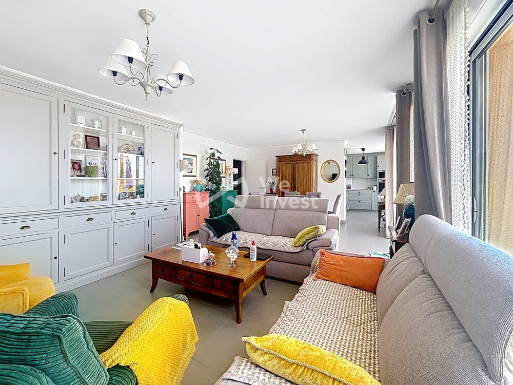 Vente Appartement Rooftop Grabels Grabels