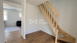  Maison à vendre 3 pièces 64 m²