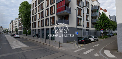 Immobilier Professionnel &agrave; vendre Lyon 605850 69007 Lyon