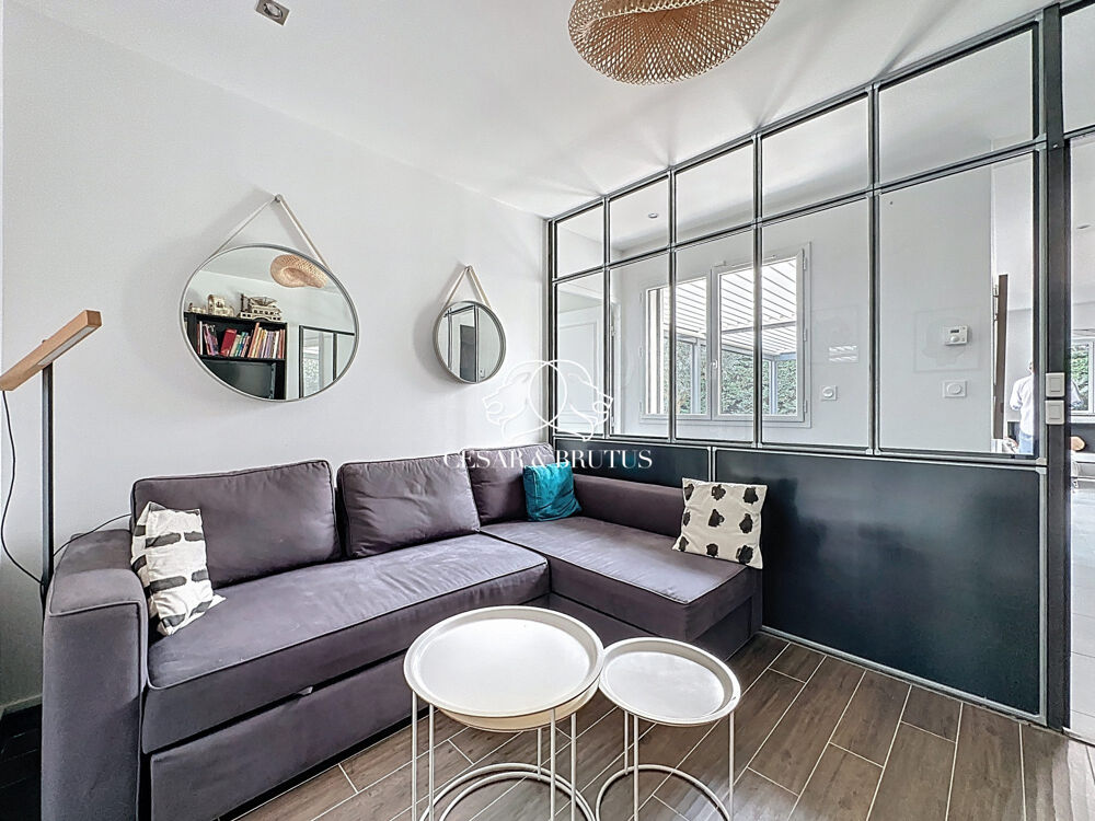 � vendre  Maison Lyon 5