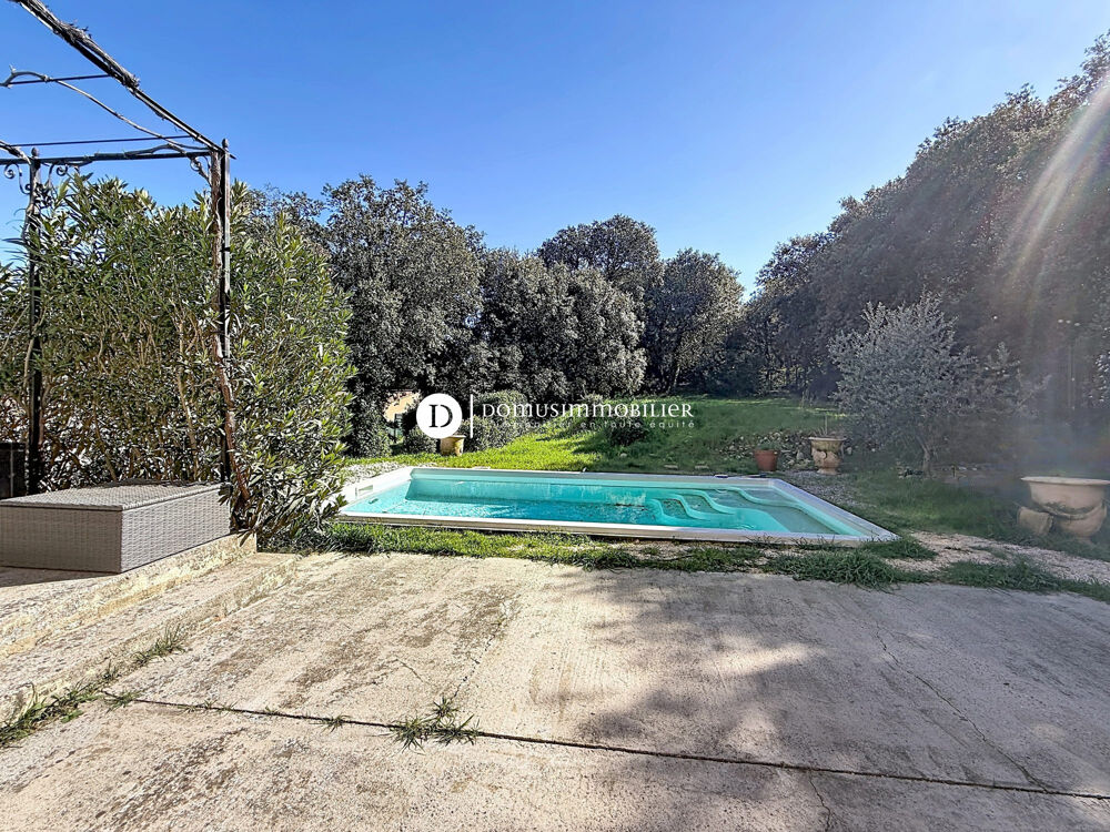 Villa en position dominante