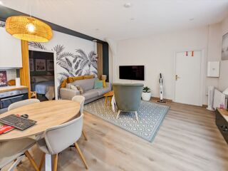  Appartement à vendre 3 pièces 79 m²