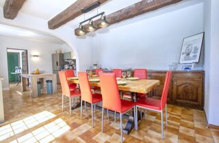  Maison � vendre 8 pi�ces 169 m�