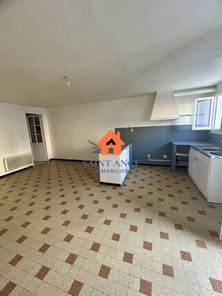  Appartement � vendre 3 pi�ces 75 m�