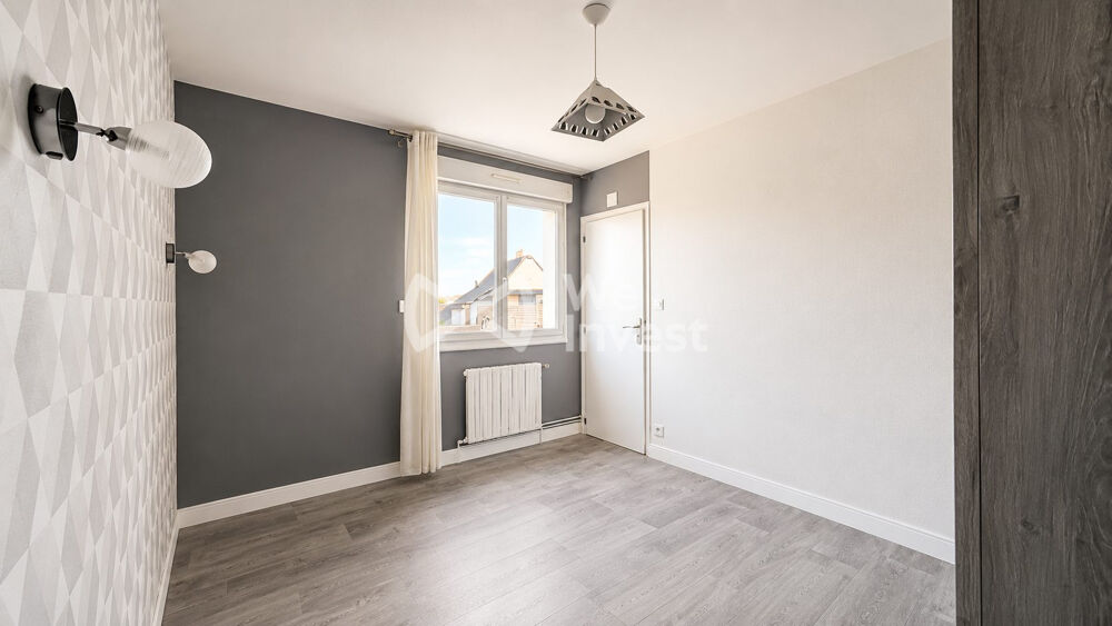 Maison familiale de 122 m² avec garage et jardin Centre de Telo