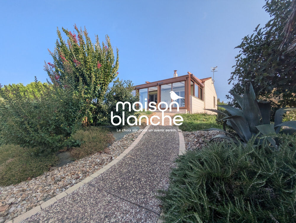 Vente Maison Maison de campagne avec piscine Longeville-sur-mer
