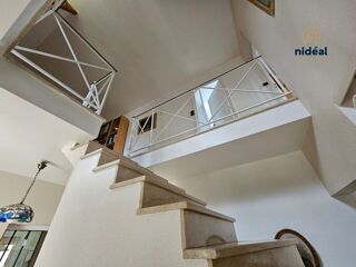  Maison à vendre 7 pièces 201 m²