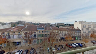  Appartement � vendre 3 pi�ces 99 m�