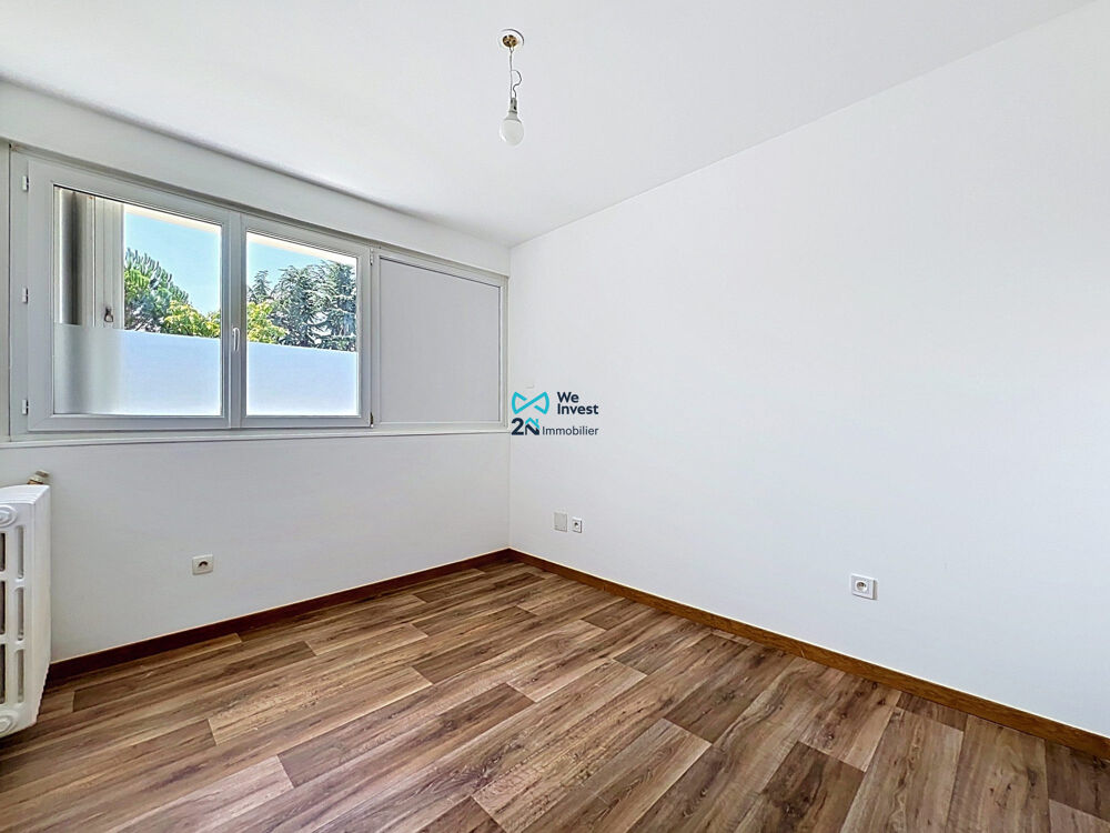 Location Appartement CASTELGISNEST- A LOUER APP T4 91m² Castelginest