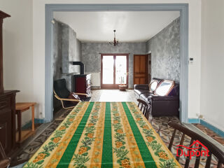  Maison � vendre 5 pi�ces 103 m�