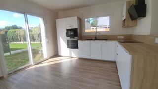  Maison � vendre 4 pi�ces 80 m�