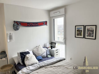  Appartement � louer 2 pi�ces 51 m�