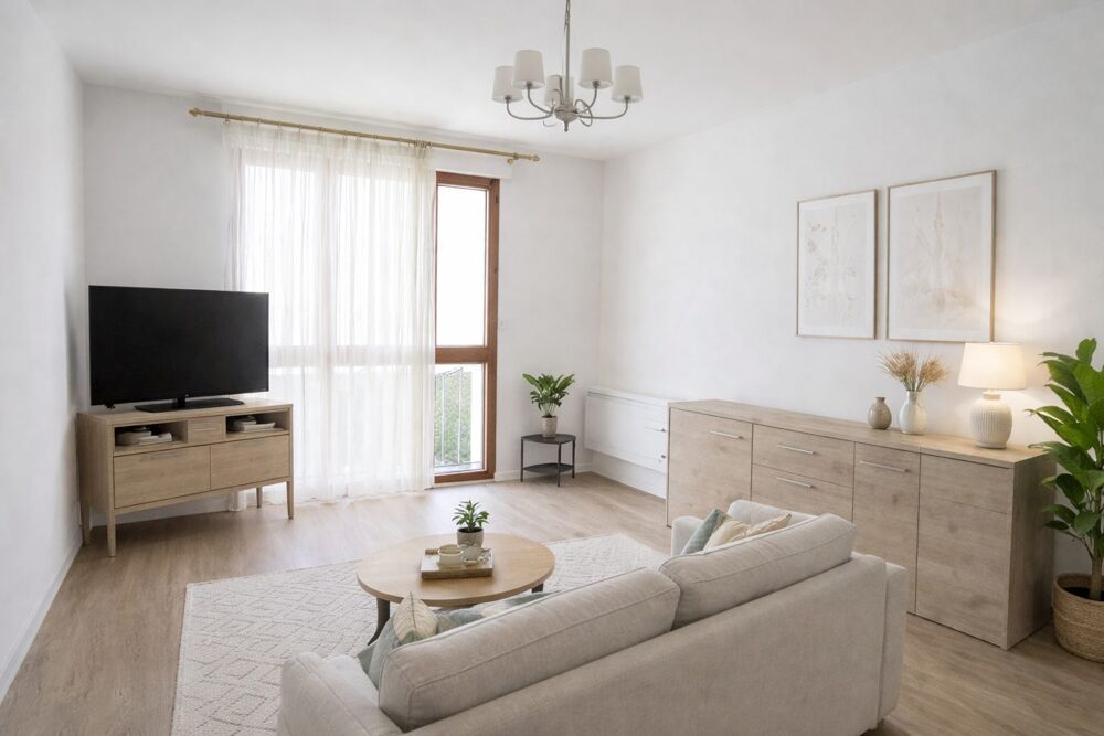 Vente Appartement Appartement lumineux centre ville de REDON Redon