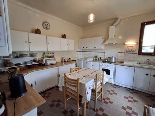  Maison à vendre 6 pièces 150 m²