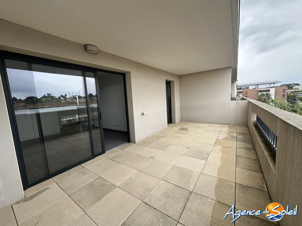 Appartement 3 pièces 1 m² · à Béziers · 1 m² · 127 800 €
