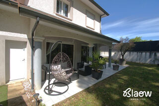  Maison � vendre 5 pi�ces 116 m�