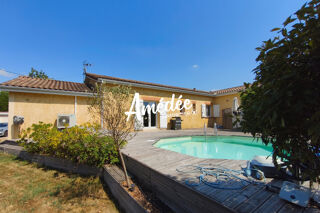 Maison 4 pièces 115 m² · à Montauban · 115 m² · 285 000 €