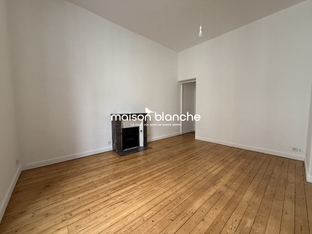Appartement 2 pièces 57 m² · à Angers · 57 m² · 223 000 €