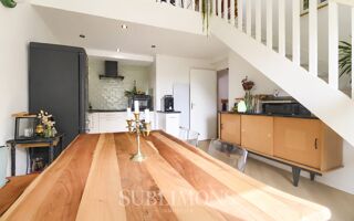  Appartement à vendre 3 pièces 51 m²