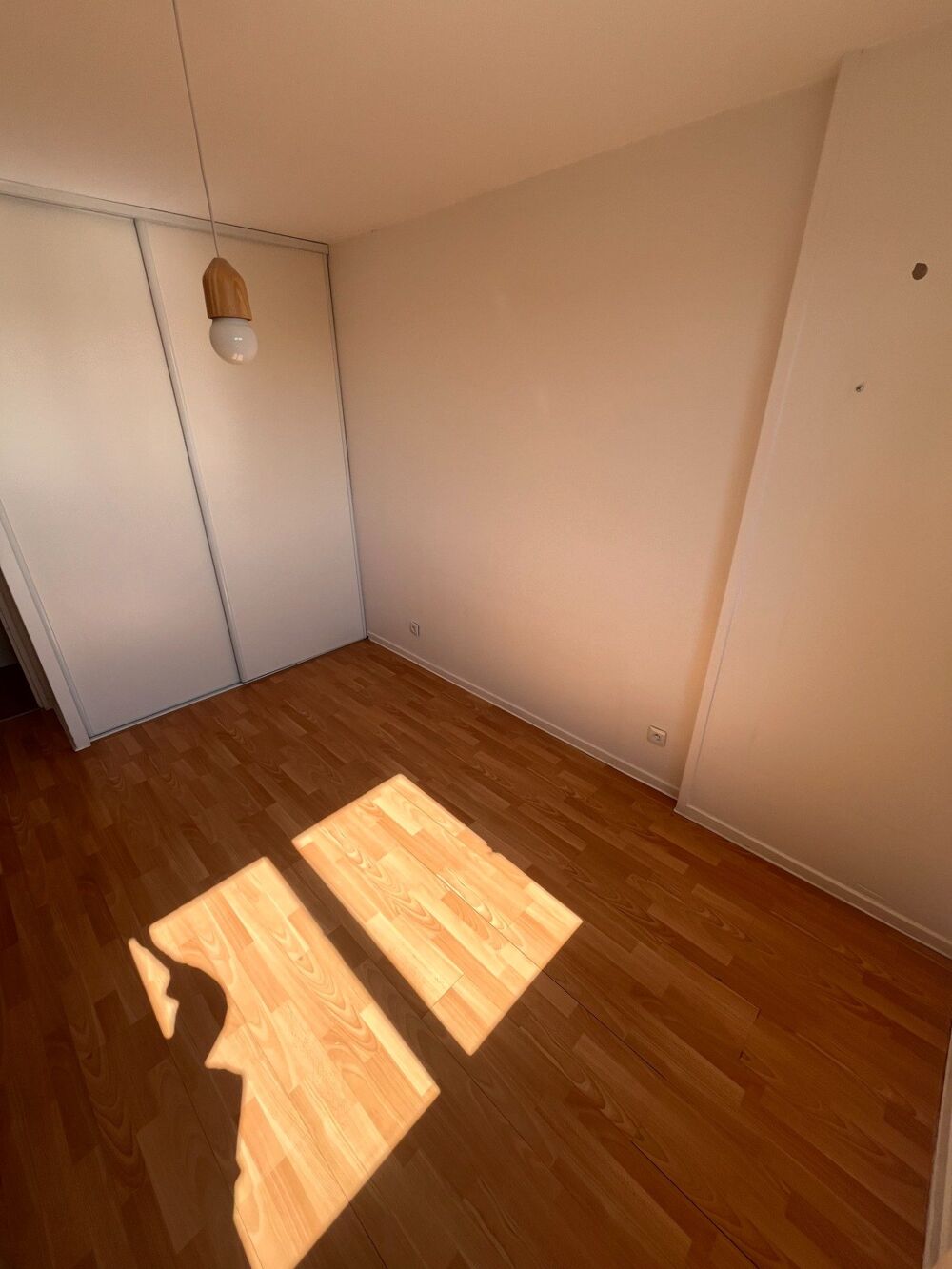Location Appartement APPARTEMENT AVEC BLACON GARAGE ET CAVE Lyon 9