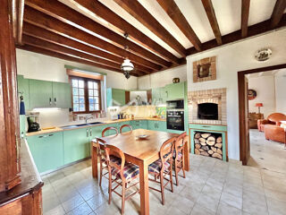  Maison à vendre 5 pièces 151 m²