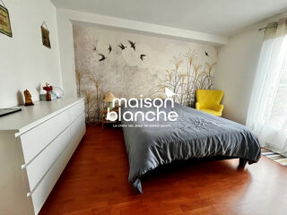  Maison � vendre 8 pi�ces 162 m�